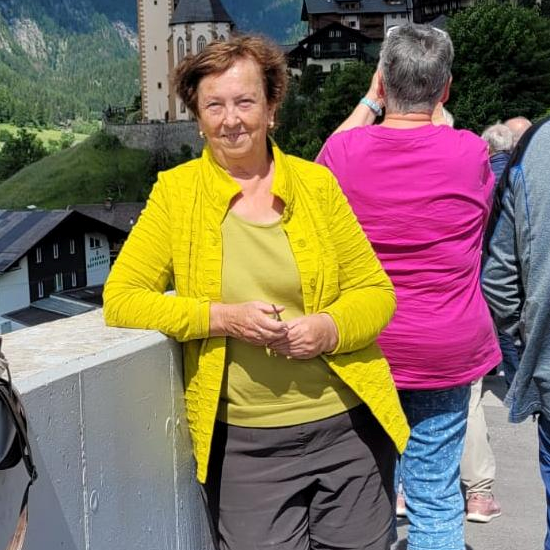 Brigitte Ehmeier