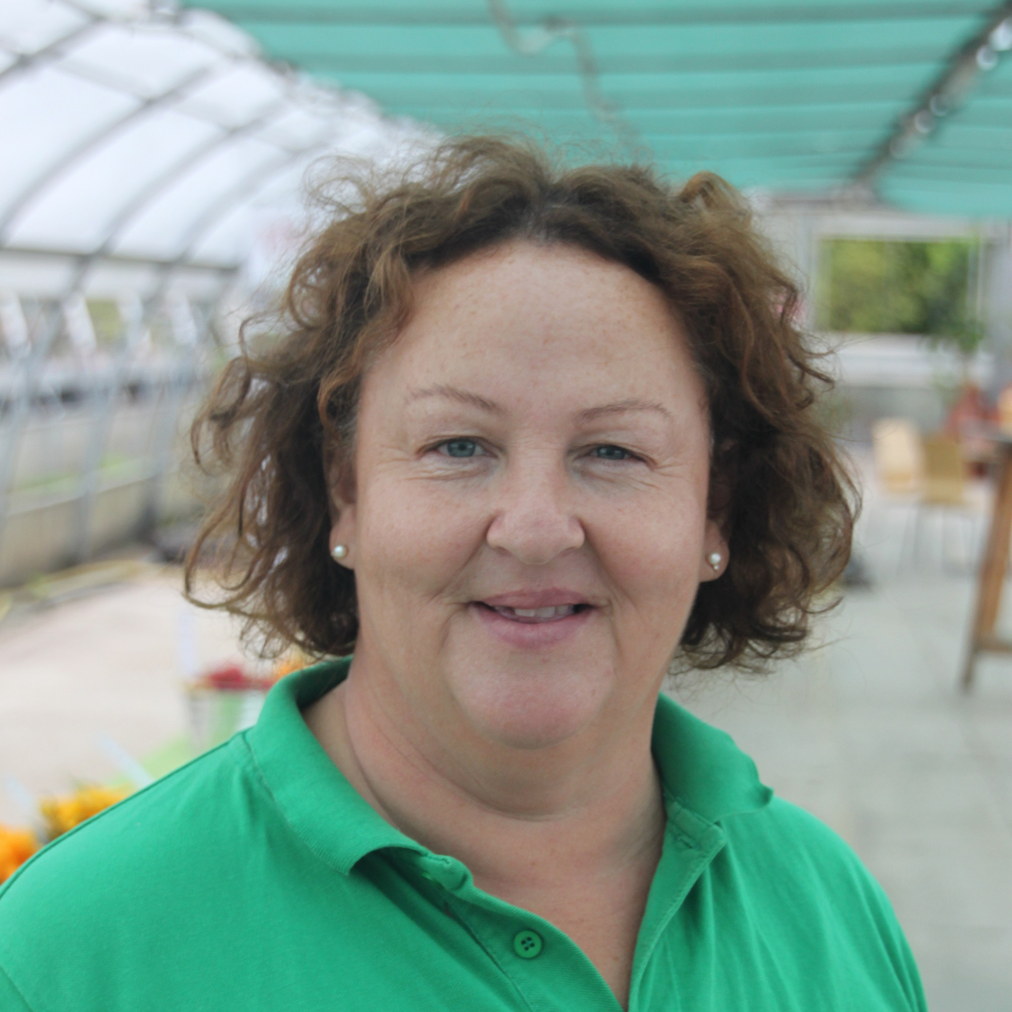 Karin Kempl