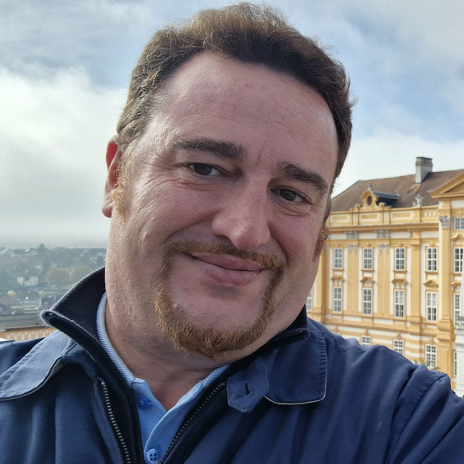 Peter Kempl